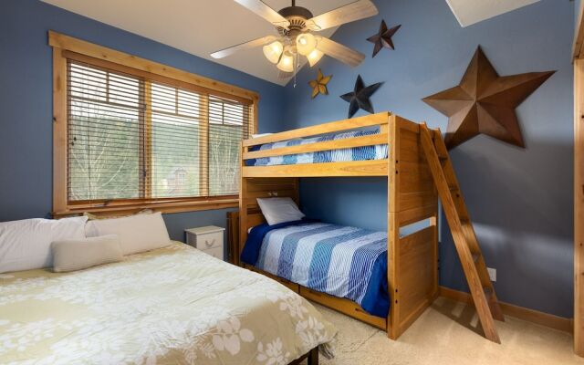 6531 Settlers Creek Townhomes 3 Bedroom Townhouse by Redawning