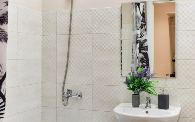 Rich House (Рич Хаус) на улице Бухарская