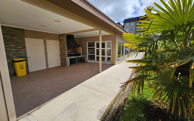 Departamento 105 Lanin Cdo Parque al Volcán