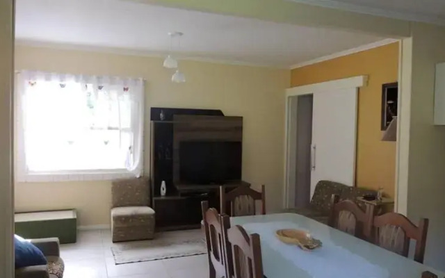 Sítio Linha Bonita