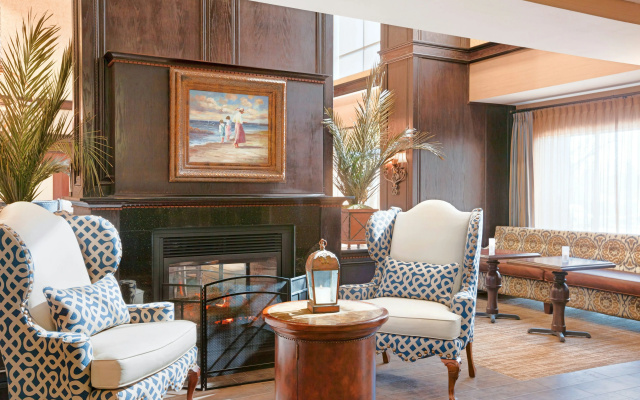 Hampton Inn & Suites Wells-Ogunquit