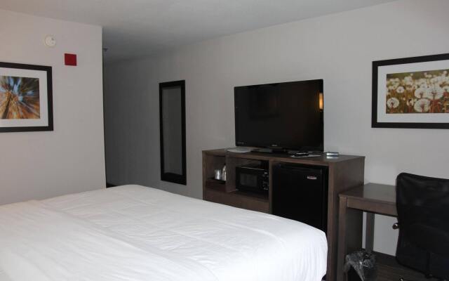 Holiday Inn Express & Suites Sweetwater, an IHG Hotel