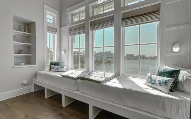 Edgewater Escape 541 SOU