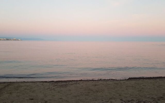 Stella Maris  Estrella del  Mediterraneo