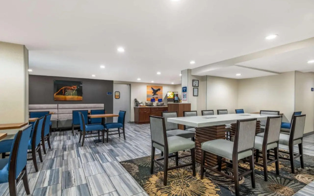 Travelodge Atlanta Northwest