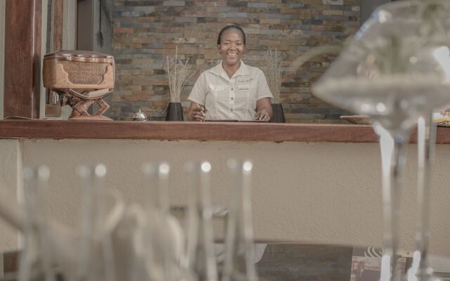 Karongwe- Shiduli Safari Lodge