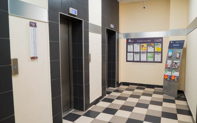 Апартаменты 203 на Пятницком шоссе, 21