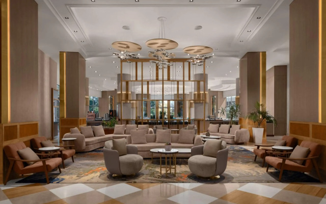 Delta Hotels by Marriott Istanbul West
