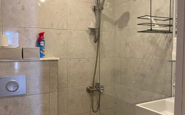 Ezgi's Suite With Terrace in The Heart of Marmaris