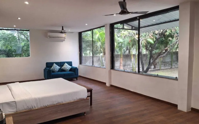 Mango Retreat Hotel and Resort