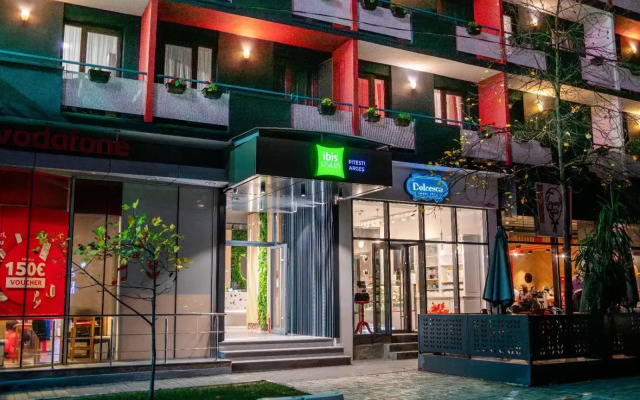 ibis Styles Pitesti Arges