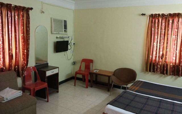 Hotel Sabar