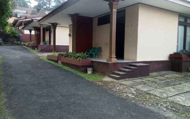 Nirwana Resort