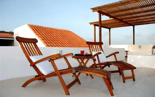 Villa Caracol