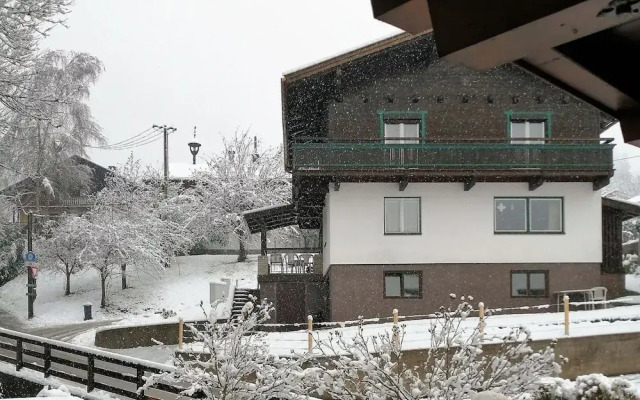Holiday Home Horhager, Fugen