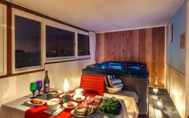 Ganghwa Island Nanoom Pension