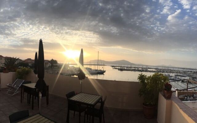 La Terrazza Sul Porto - Alghero