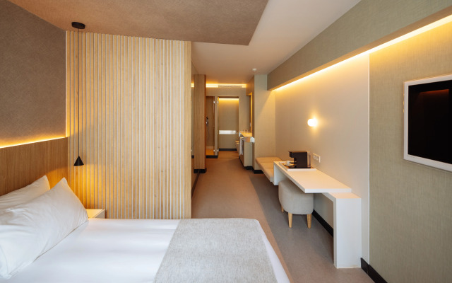 Hotel Arconte