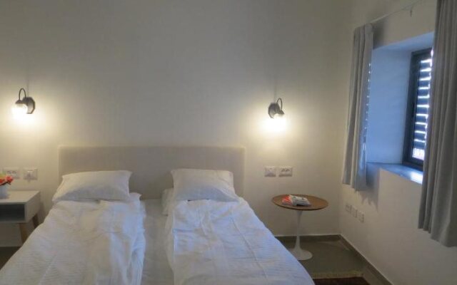 Location Boutique Apartment