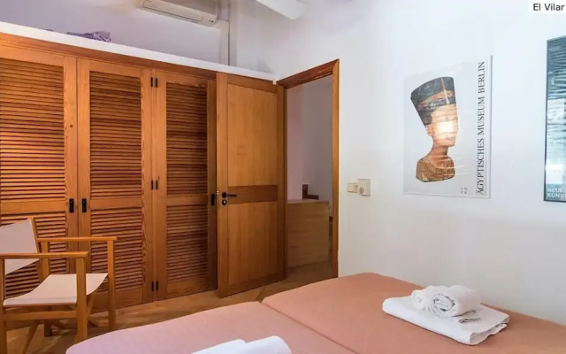 El Vilar 60 Villa Puerto Pollenca
