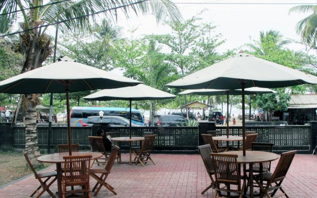 Grand Tirta Hotel