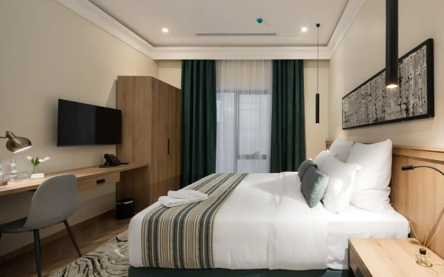 Marlo Hotel