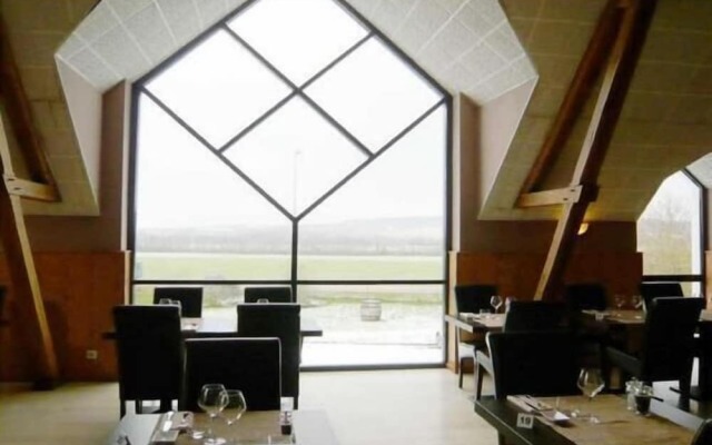 Auberge de Bourgogne