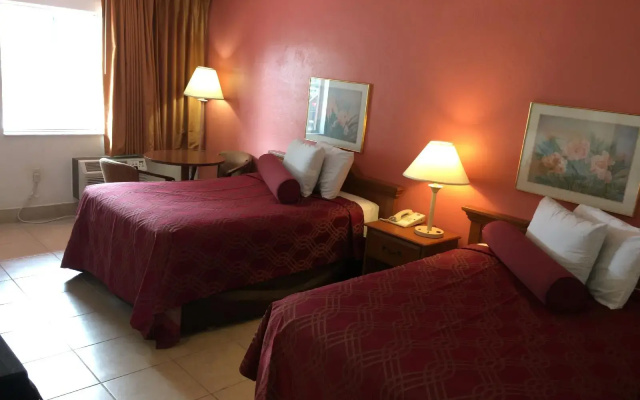 Econo Lodge Fort Myers North