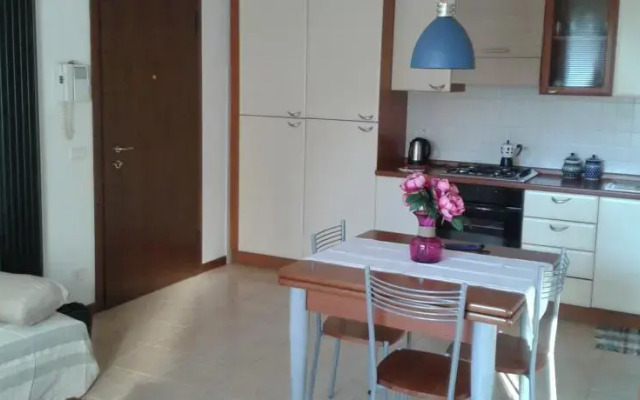 Bilocale Borgo Roma