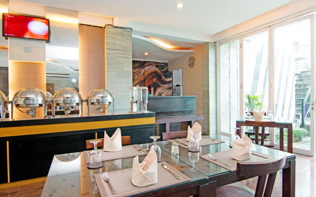 ZEN Rooms Shri Laksmi Seminyak