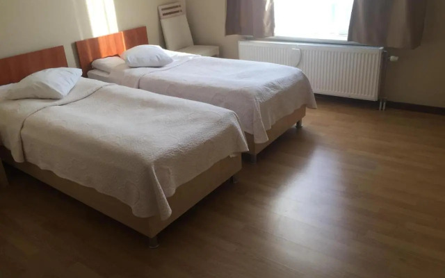 Prestige Flats Coteaux