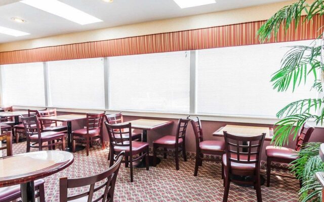 Comfort Inn Kelso - Longview