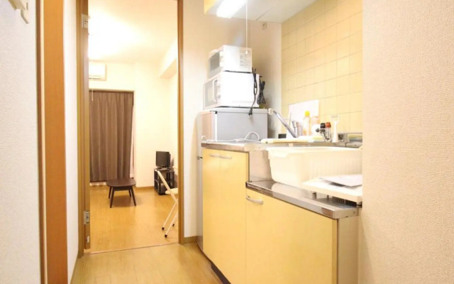 Kyoto Kotobuki / Vacation STAY 4427