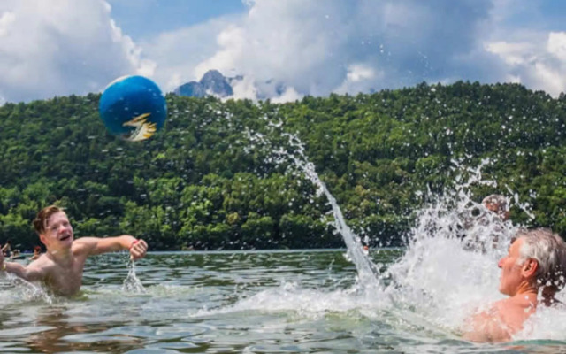 Nature Bio Hotel Elite