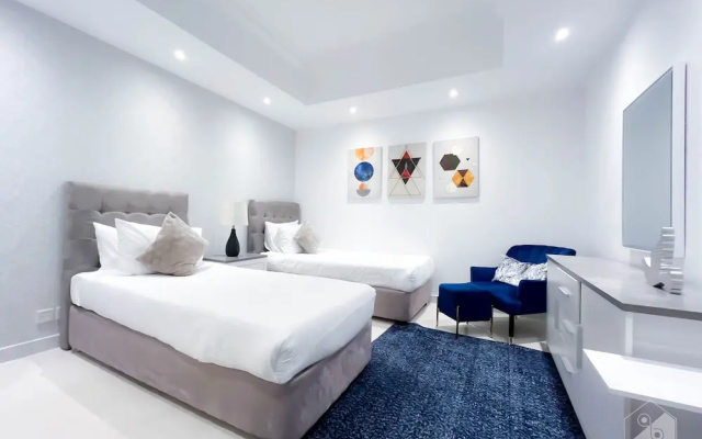 Ultimate Luxury 2Bedroom In Dubai Marina - Apartment in ดูไบ - Photo 4
