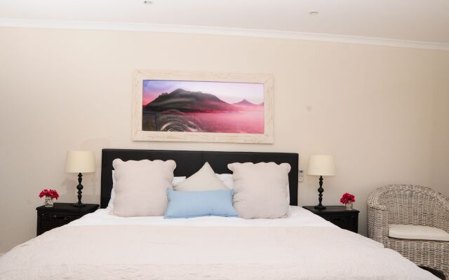 Hout Bay Breeze