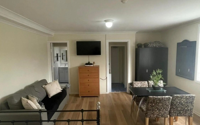 Manly Waves Studios & Apartments