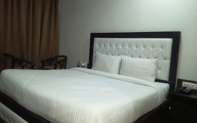 Hotel AK Continental