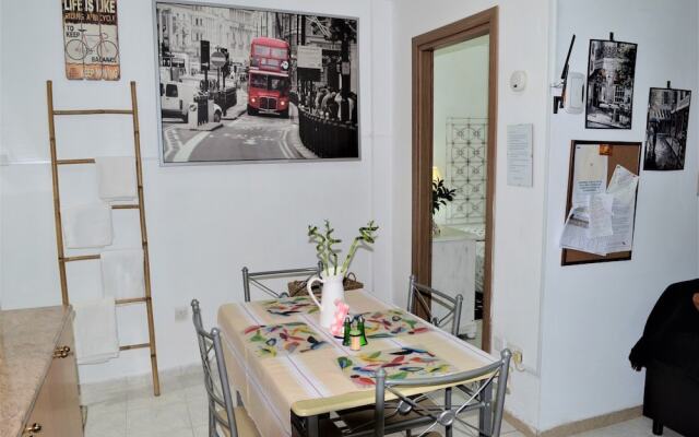 Limassol Home 1