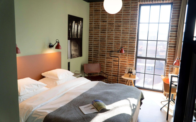 The Winery Hotel, WorldHotels Crafted