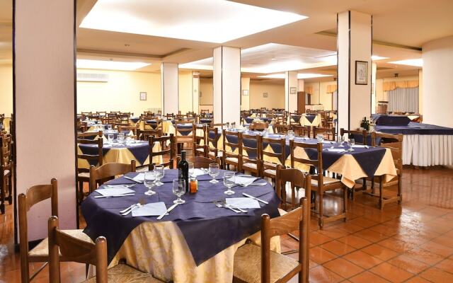 Delberg Palace Hotel