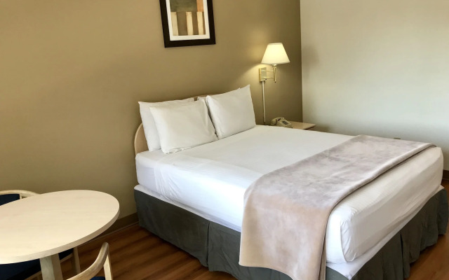 Sea-Tac Airport Value Inn