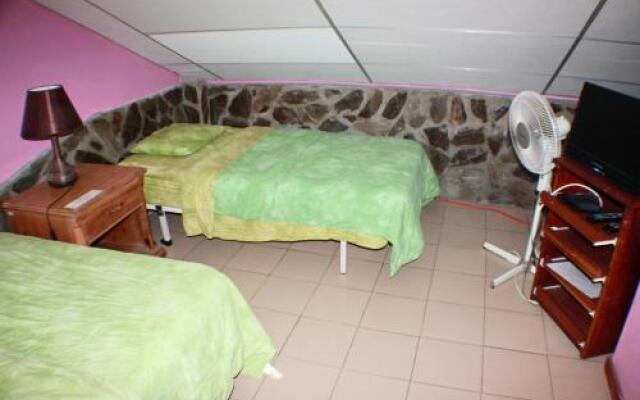 Hostal Boquete