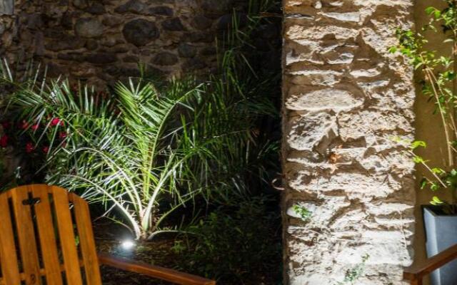 Le Patio - Vallée d'Aspe