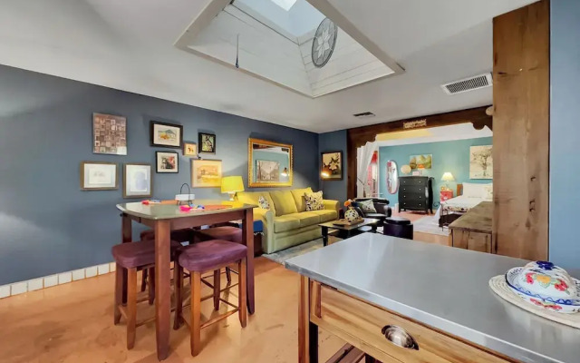 Washington Studio