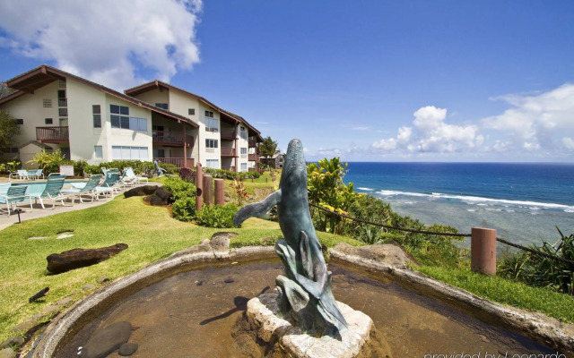 Club Wyndham Shearwater