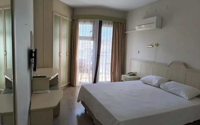 Ridvan Hotel