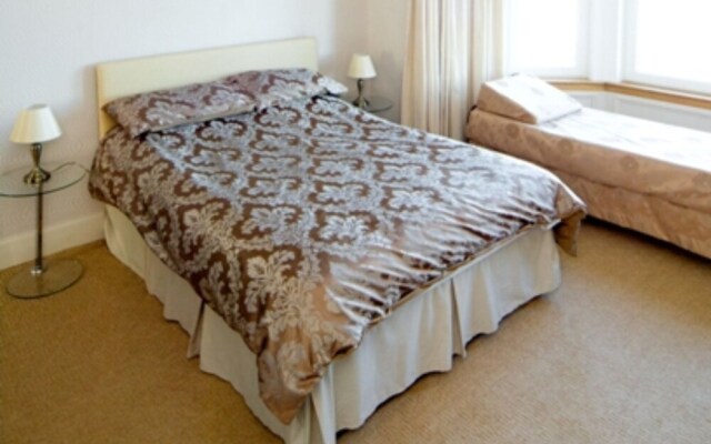 Seabreeze B&B