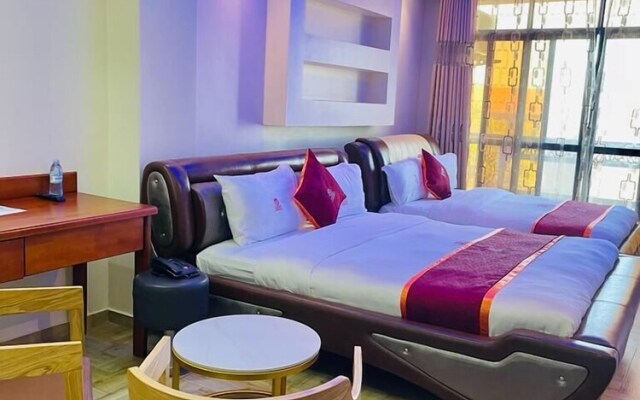 Wilsen Hotel Nansana