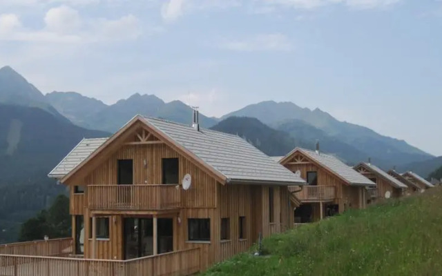 Chalet Park Hohentauern